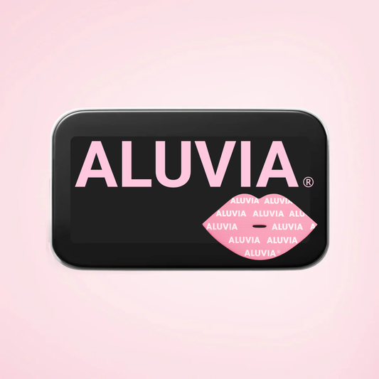 ALUVIA Premium Travel Tin ( Tin Only)