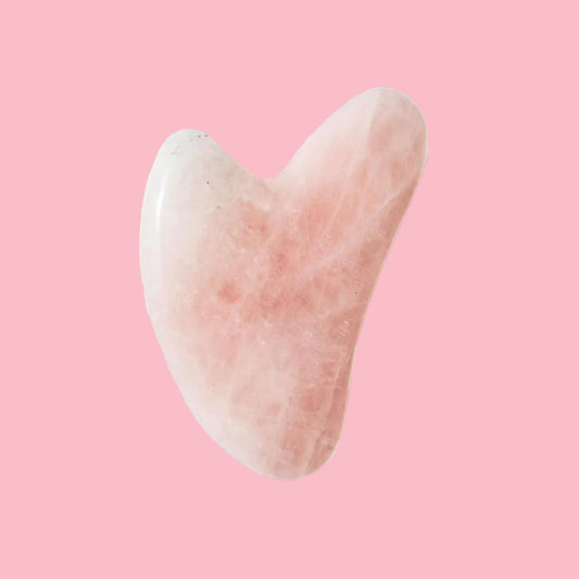 ALUVIA Premium Gua Sha