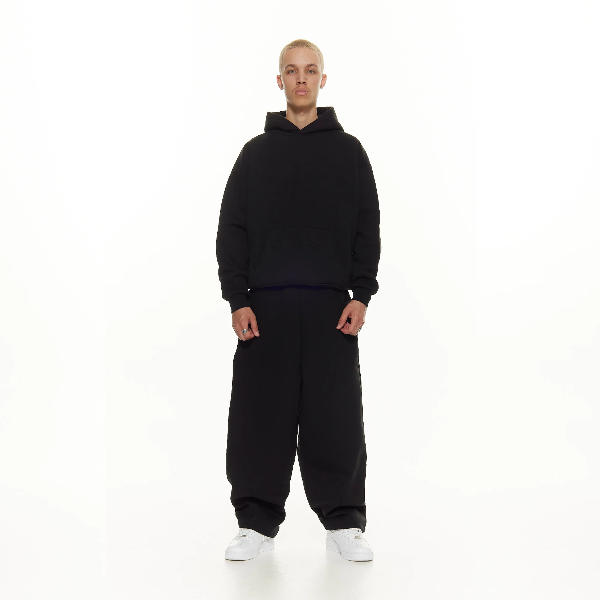 DRAPE JOGGER