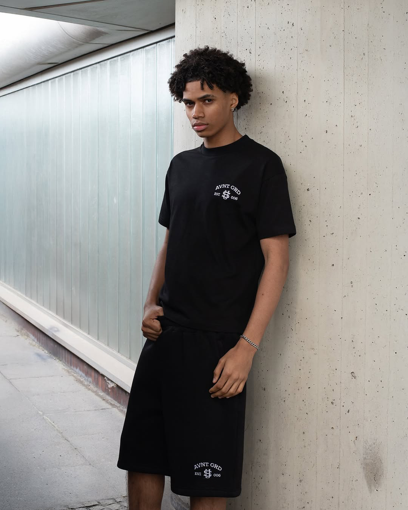 Aluvia Summer Shorts