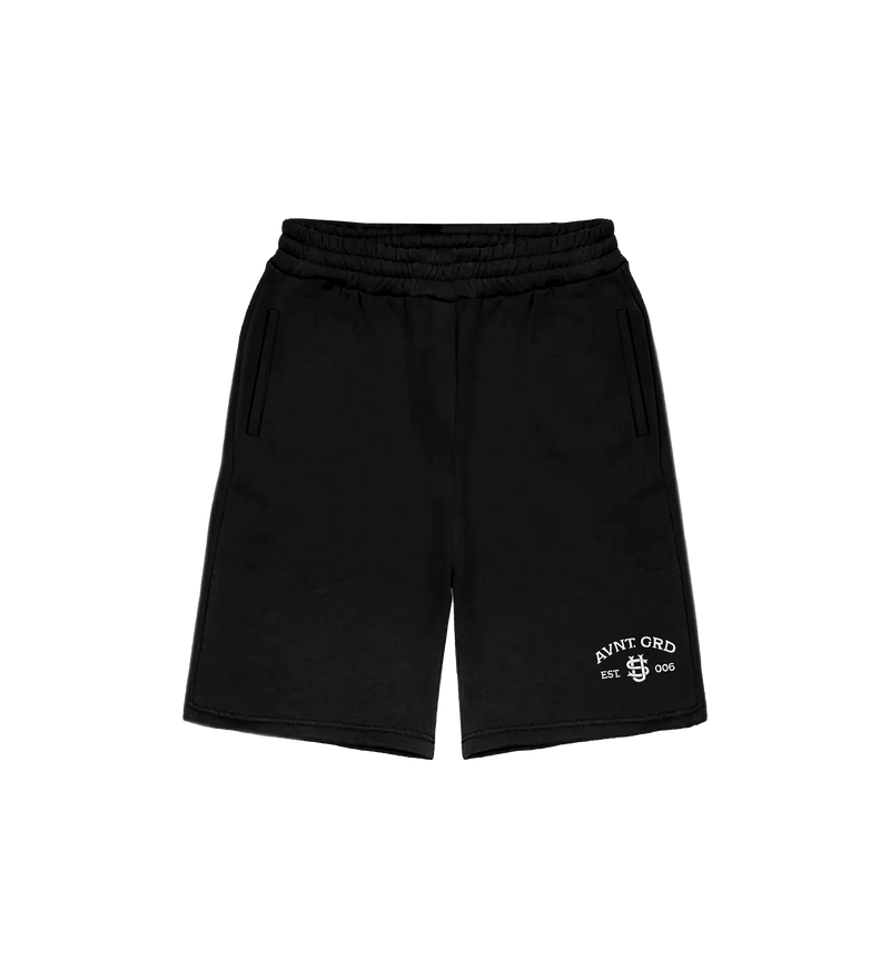 Aluvia Summer Shorts
