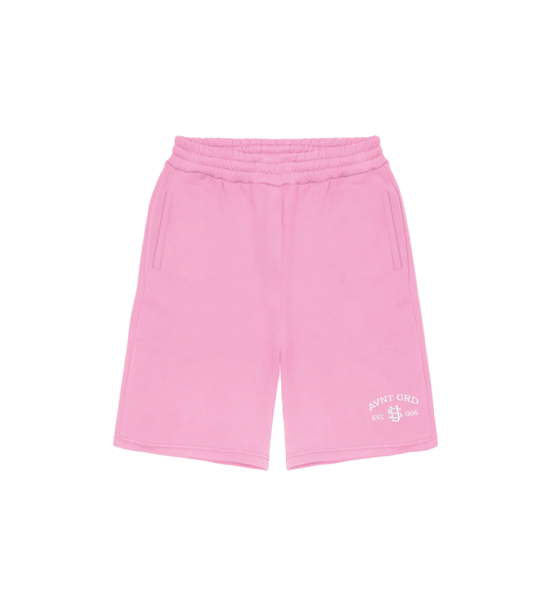 Aluvia Summer Shorts