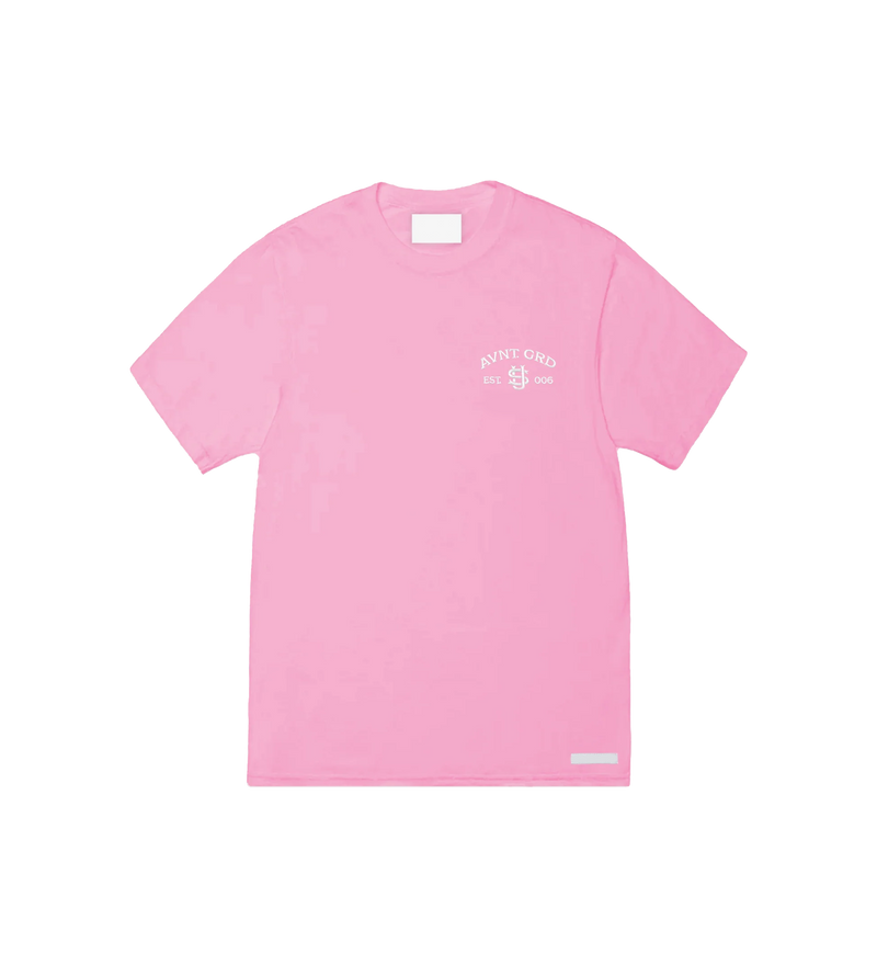 Aluvia Summer Tee