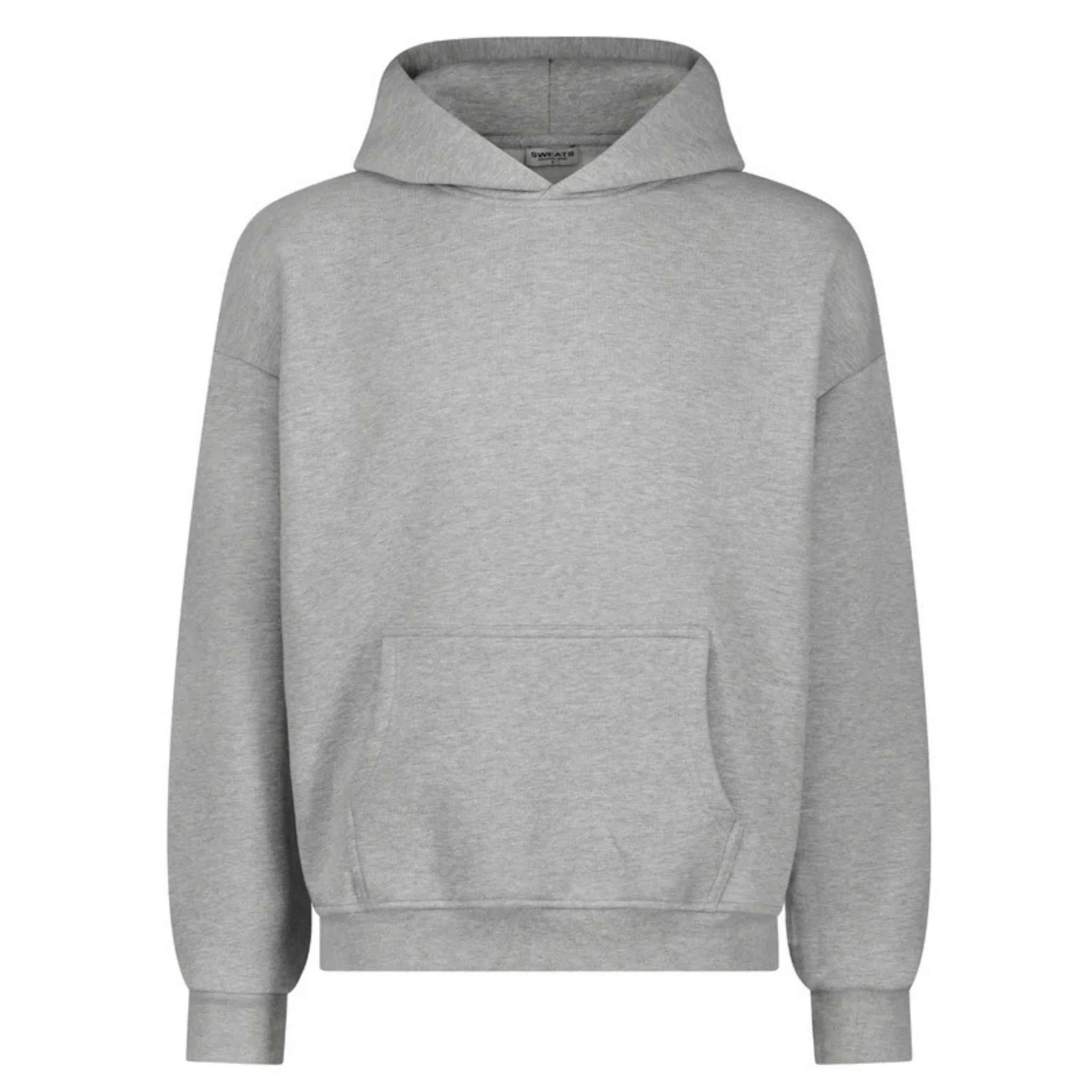 MONOCHROME HOODIE