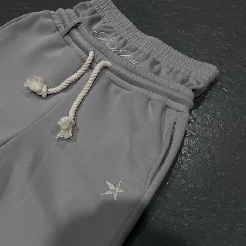 Aluvia Double Waisted Sweatpants