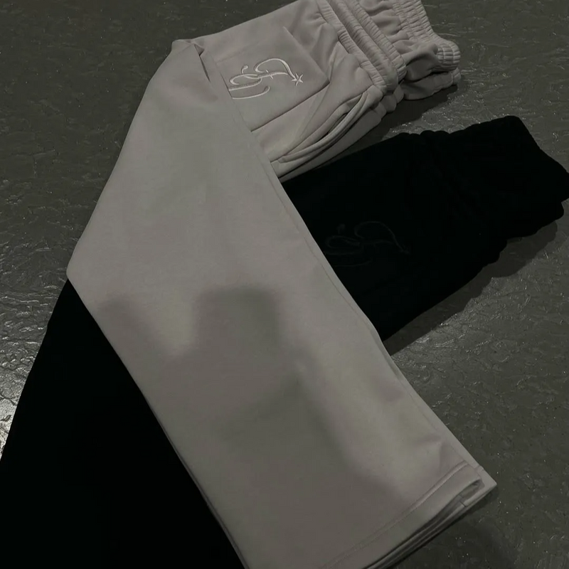 Aluvia Double Waisted Sweatpants