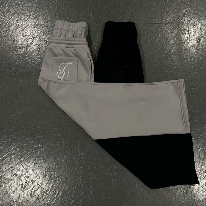 Aluvia Double Waisted Sweatpants