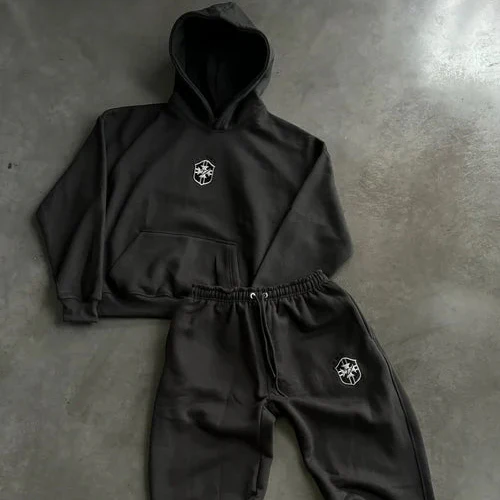 Aluvia Brazil Essentials Hoodie