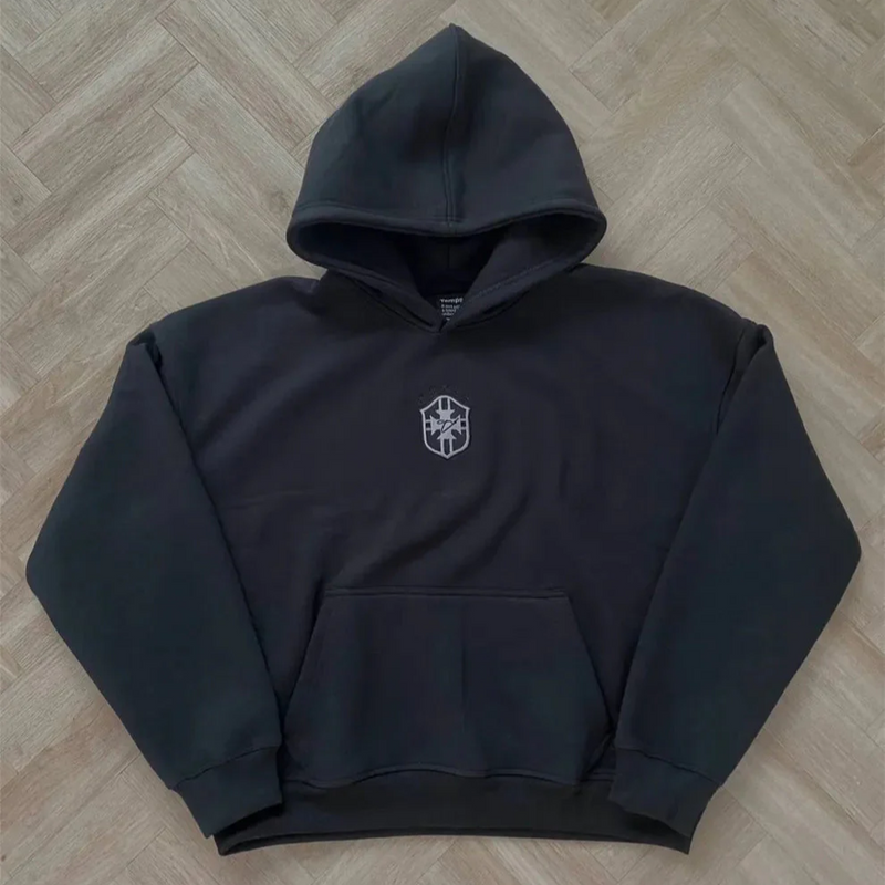 Aluvia Brazil Essentials Hoodie