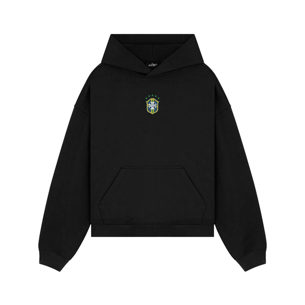 Aluvia Brazil Essentials Hoodie
