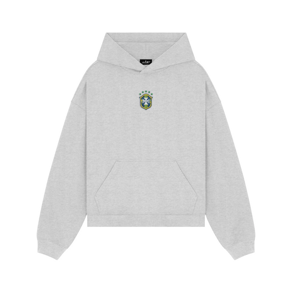 Aluvia Brazil Essentials Hoodie