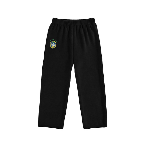 Aluvia Football Baggy Sweats Brazil Edition