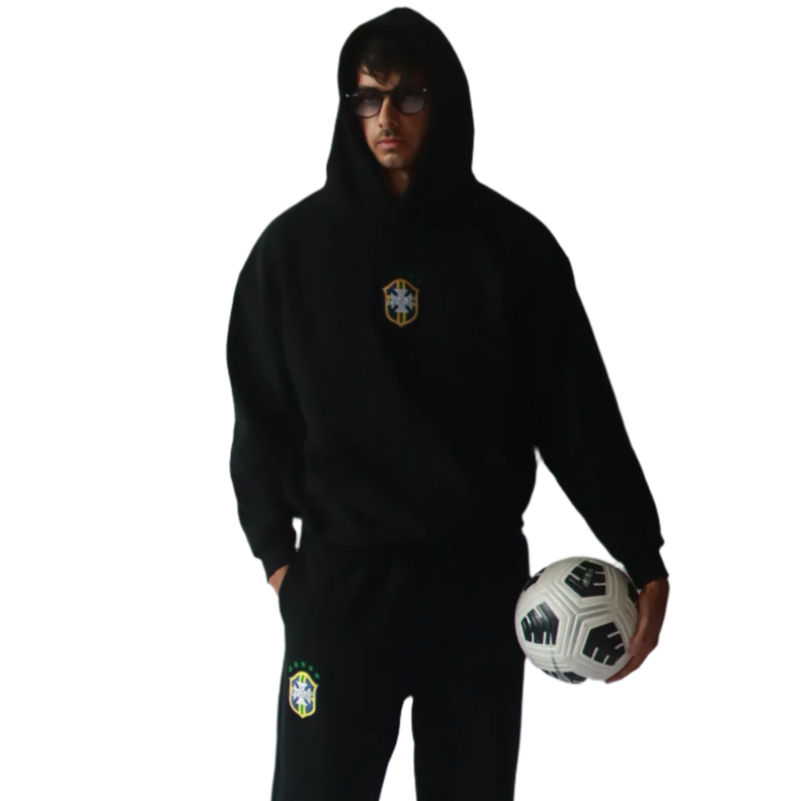 Aluvia Brazil Essentials Hoodie