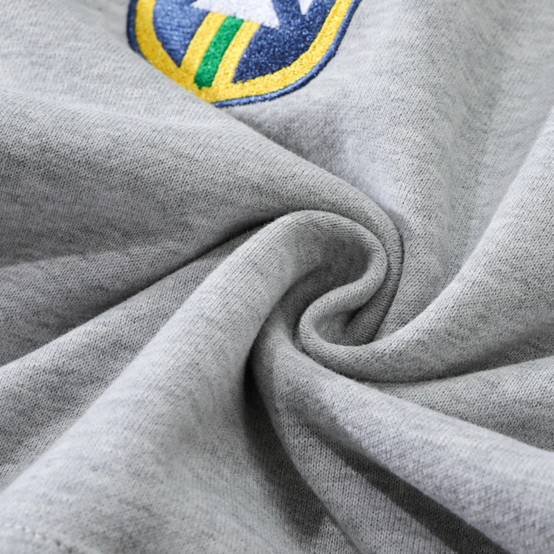 Aluvia Football Baggy Sweats Brazil Edition