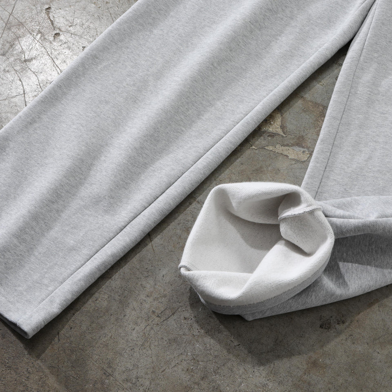 Aluvia Football Baggy Sweats Brazil Edition