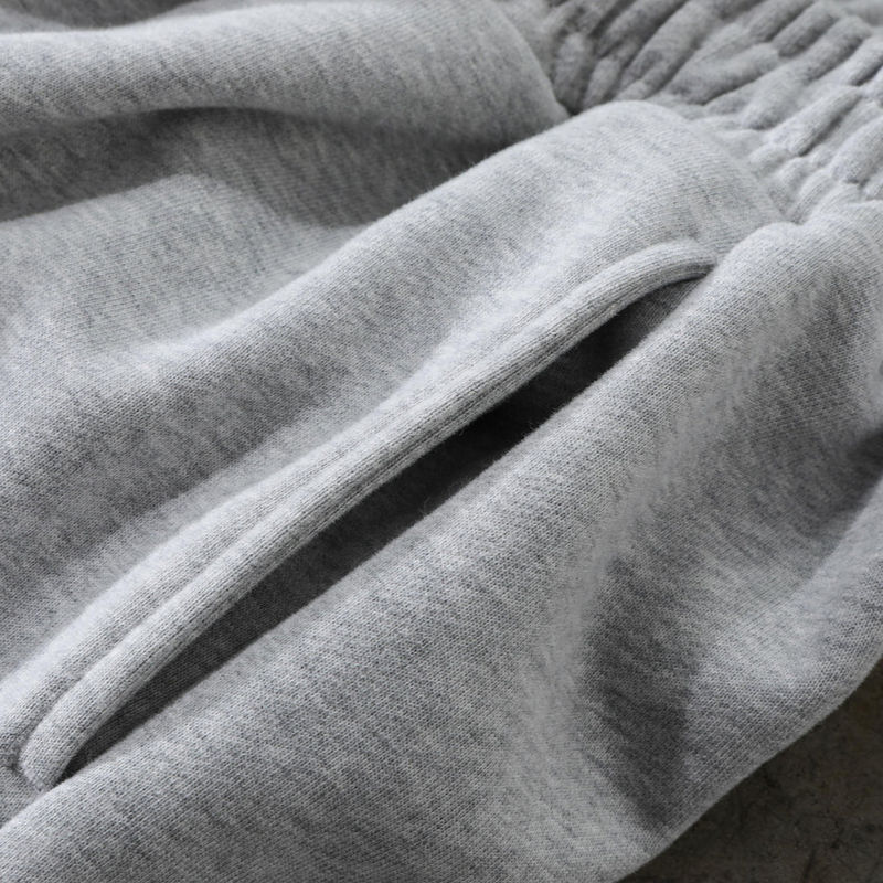 Aluvia Football Baggy Sweats Brazil Edition