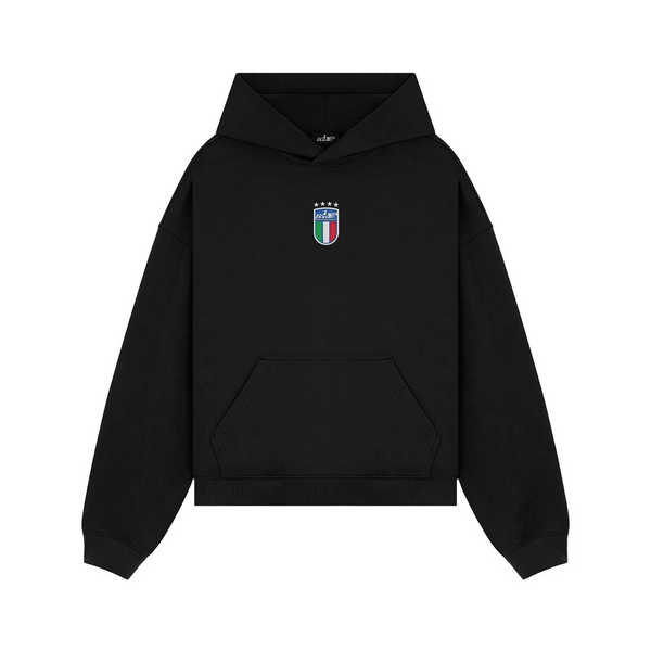 Aluvia Italia Essentials Hoodie