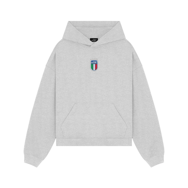 Aluvia Italia Essentials Hoodie