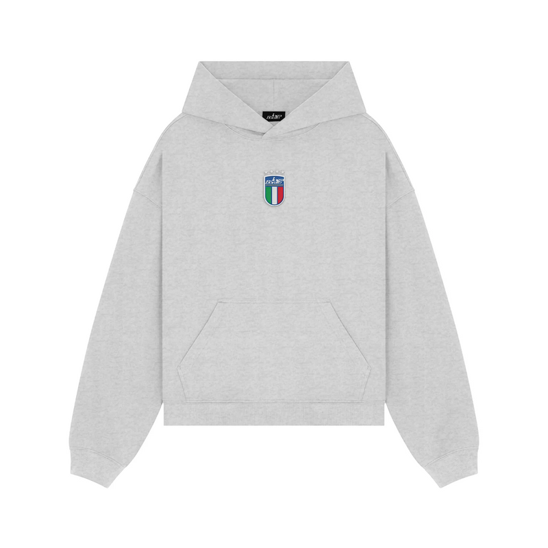 Aluvia Italia Essentials Hoodie