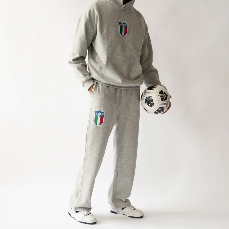 Aluvia Italia Essentials Hoodie