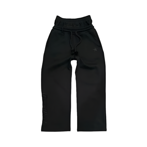 Aluvia Double Waisted Sweatpants