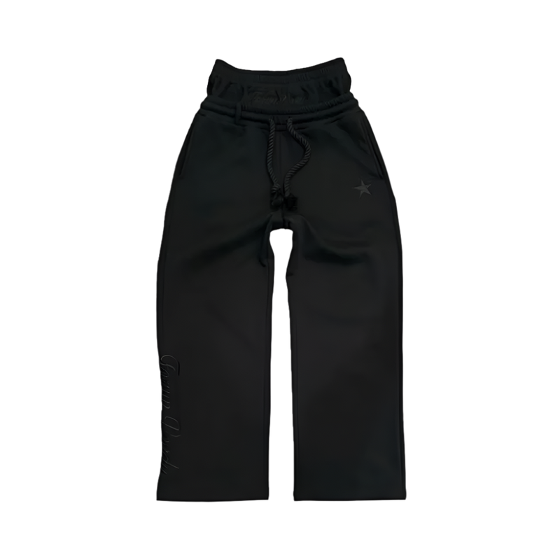 Aluvia Double Waisted Sweatpants
