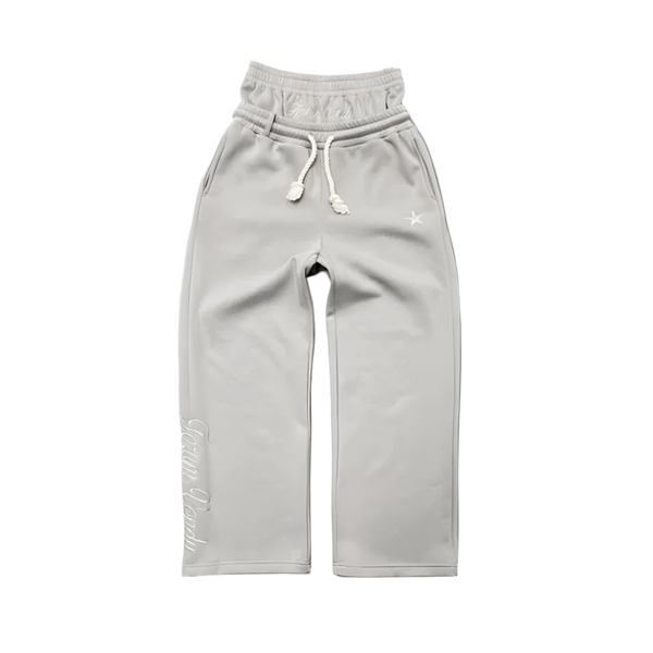 Aluvia Double Waisted Sweatpants