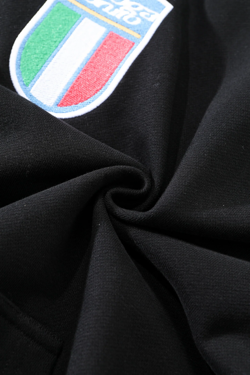 Aluvia Italia Essentials Hoodie