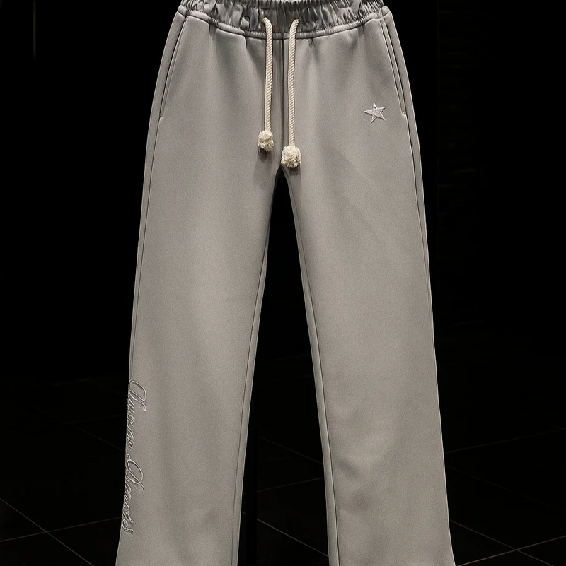 Aluvia Double Waisted Sweatpants