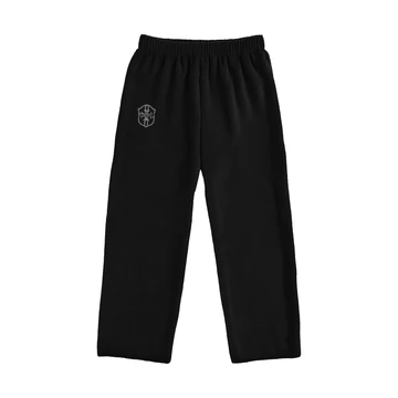 Aluvia Football Baggy Sweats Brazil Edition