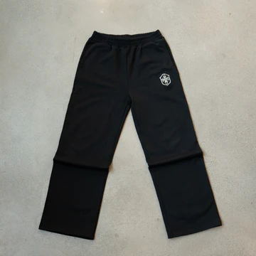 Aluvia Football Baggy Sweats Brazil Edition